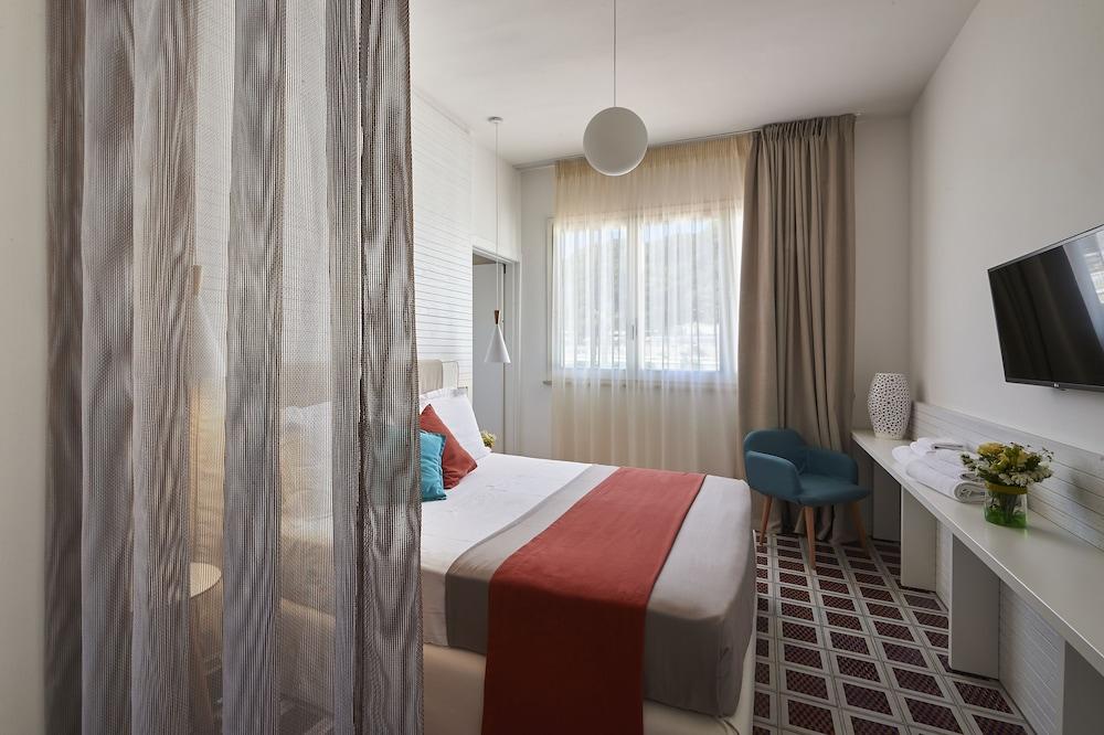 Grand Hotel Riviera - Cdshotels Santa Maria al Bagno Exteriér fotografie